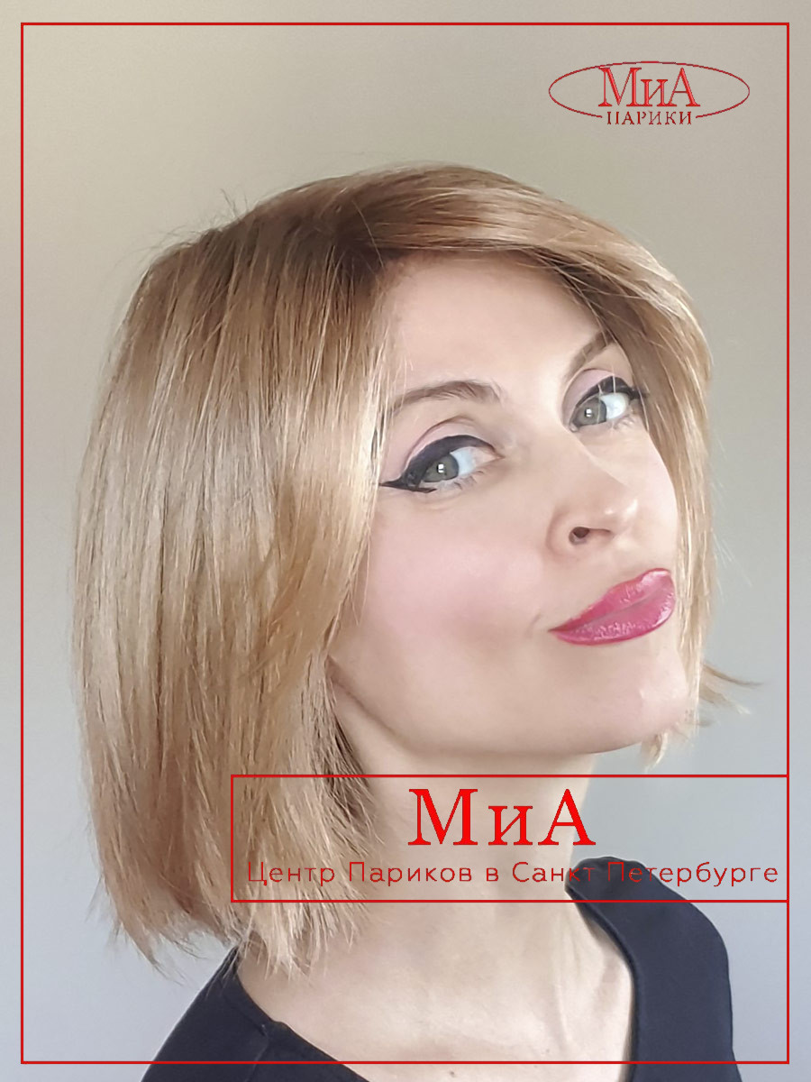 READY toffee blonde rooted (7)