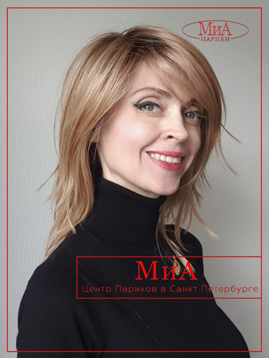 FLOW toffee blonde rooted (8)