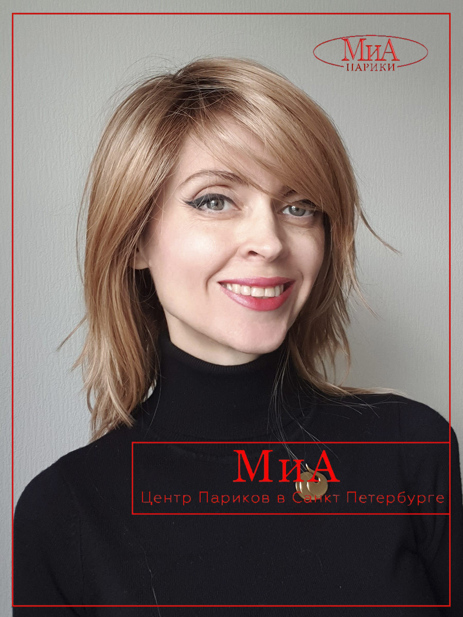 FLOW toffee blonde rooted (10)