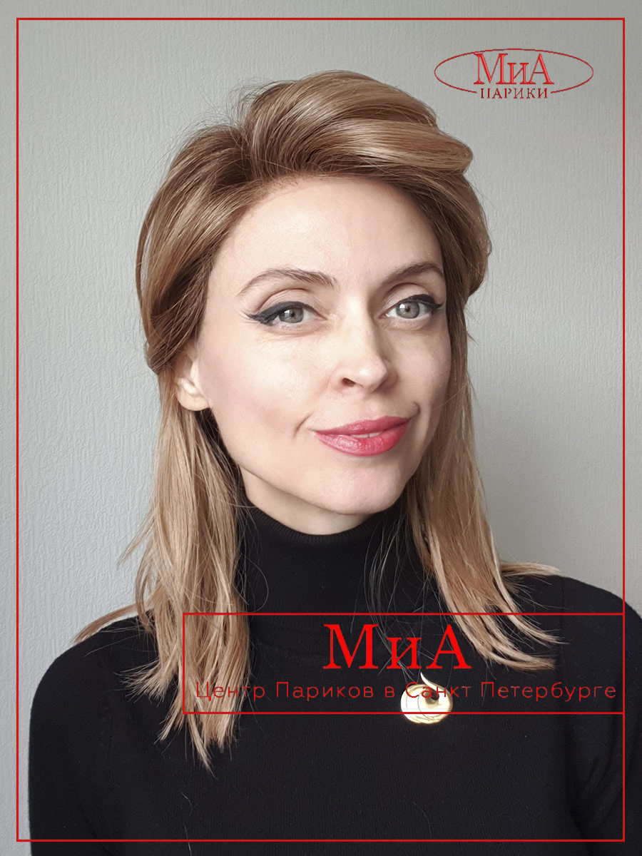 FLOW toffee blonde rooted (12)