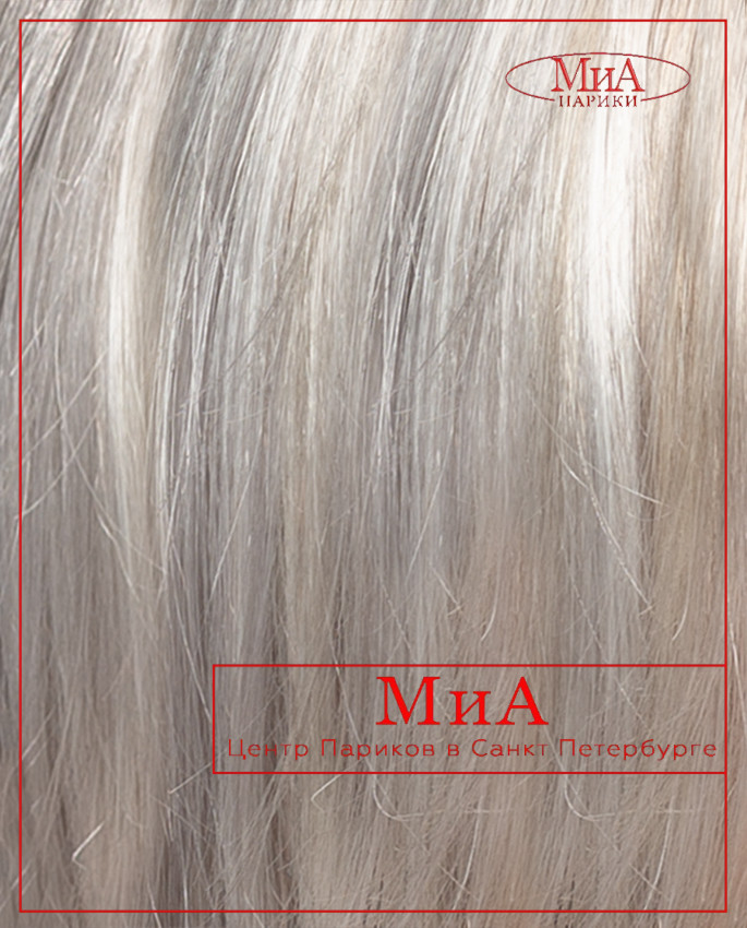 LUNA (metallic blonde/shad)