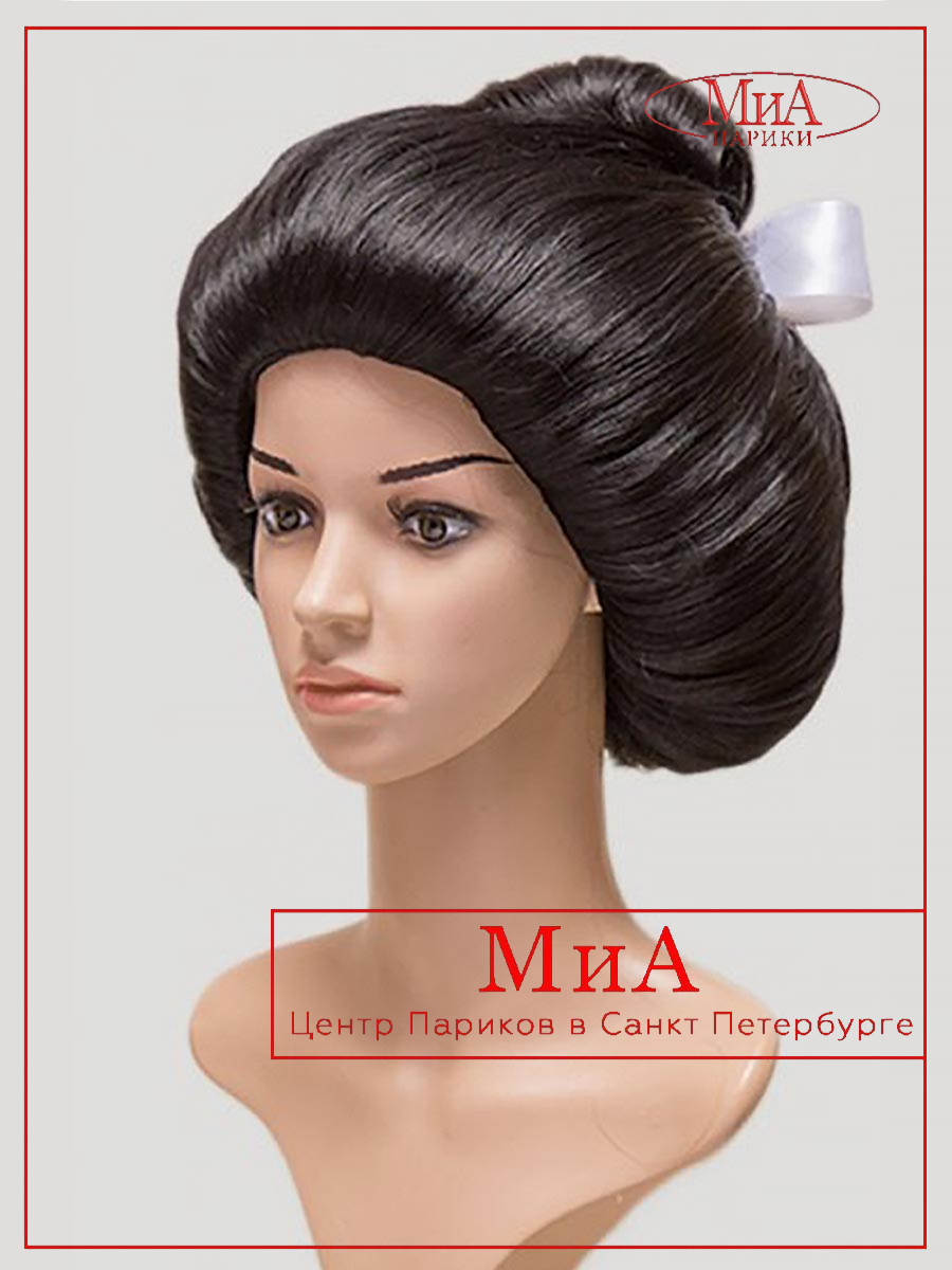 LFA-GEISHA 7