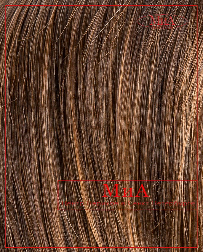 AVA mono part (M) (chocolate/shad)