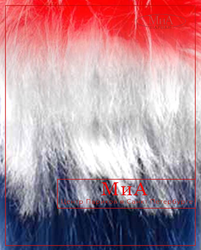 F 168 C (RED/WHITE/BLUE)