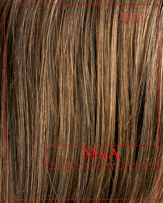 CESANA soft (teak brown/shad)