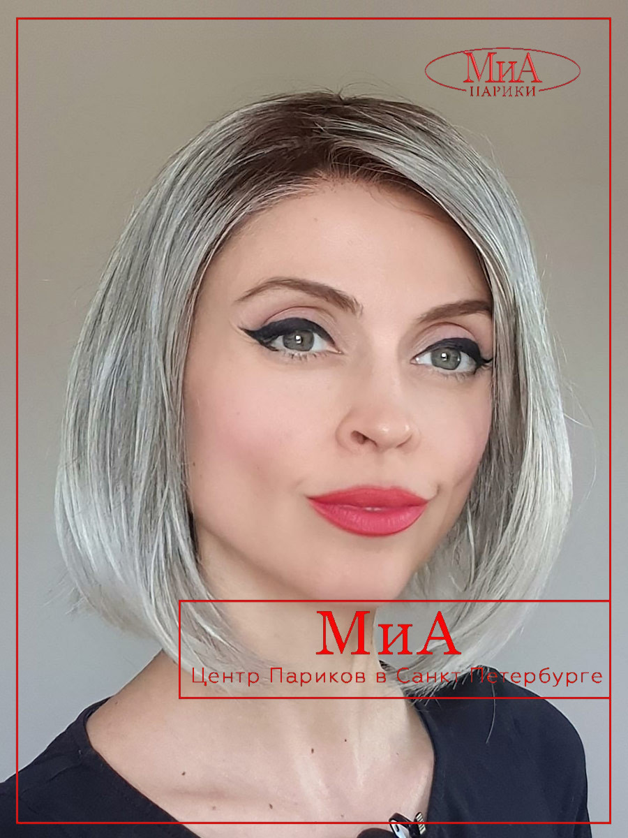 VIVI metallic blonde tipped (6)