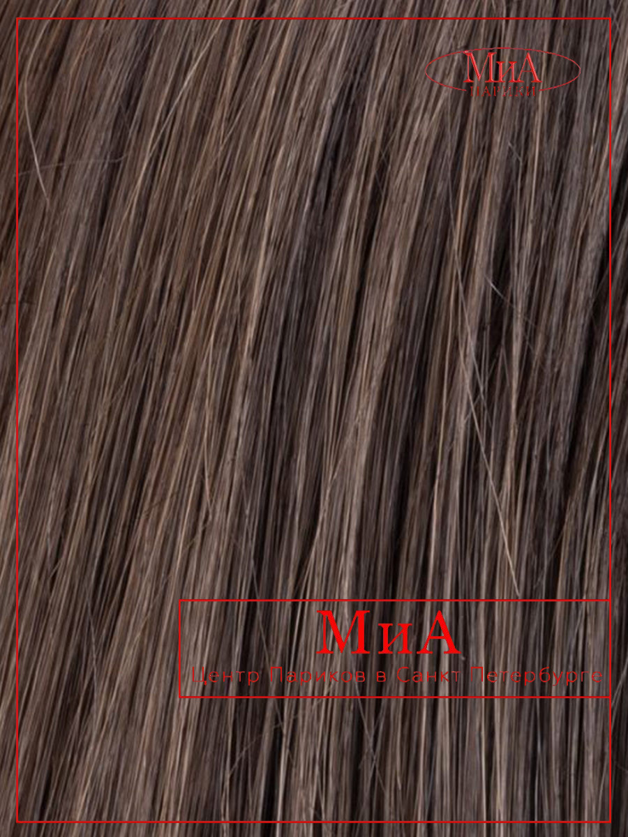 MONZA hi (coffee brown/shad)