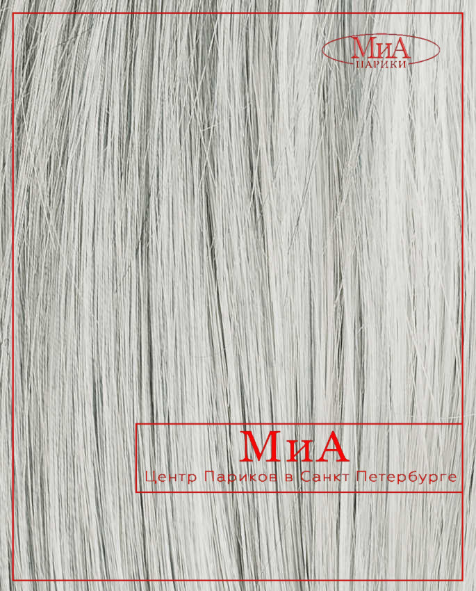 SIDE (silver grey)